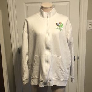 3/$20 FIFA World Cup 2006 Germany Zip-Up Sweater